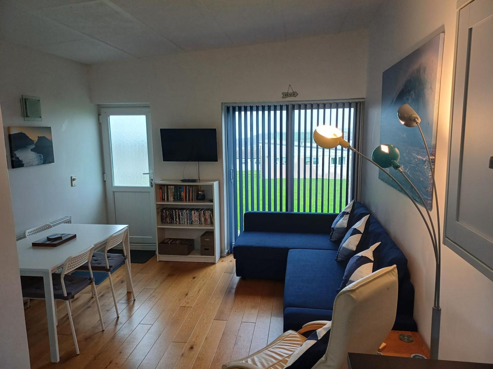 Chalet 18 Widemouth Bay Holiday Village Bude Exterior photo